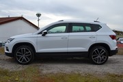 Seat Ateca 1.4 TSI Xcellence 4Drive
