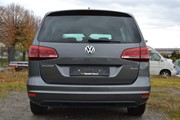 Volkswagen Sharan 2.0 TDI 4motion 110 kw 7 míst