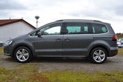 Volkswagen Sharan 2.0 TDI 4motion 110 kw 7 míst