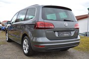 Volkswagen Sharan 2.0 TDI 4motion 110 kw 7 míst
