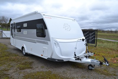 Knaus Südwind 580 FSK KLIMA MOVER