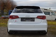 Audi S3 2.0 TFSI Quattro S-Tronic