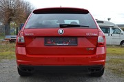 Škoda Octavia 2.0 TSI RS 230 R19 Extreme