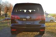 Volkswagen Touran 1.4 TSI Highline DSG XENON 7M