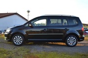 Volkswagen Touran 1.4 TSI Highline DSG XENON 7M