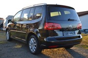 Volkswagen Touran 1.4 TSI Highline DSG XENON 7M