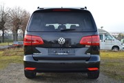 Volkswagen Touran 1.4 TSI XENON 7 MÍST