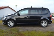 Volkswagen Touran 1.4 TSI XENON 7 MÍST