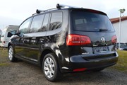 Volkswagen Touran 1.4 TSI XENON 7 MÍST
