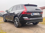 Volvo XC60 D5 Inscription AWD 173 kw