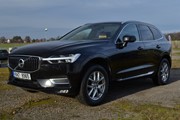 Volvo XC60 D5 Inscription AWD 173 kw