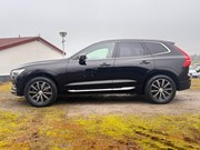 Volvo XC60 D5 Inscription AWD 173 kw