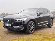 Volvo XC60 D5 Inscription AWD 173 kw