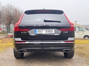 Volvo XC60 D5 Inscription AWD 173 kw
