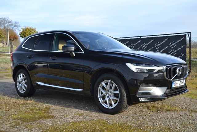 Volvo XC60 D5 Inscription AWD 173 kw