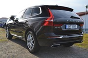 Volvo XC60 D5 Inscription AWD 173 kw