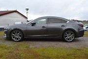 Mazda 6 2.5i 141 kw AT Skyactiv BOSE