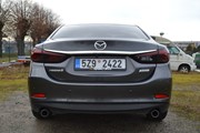 Mazda 6 2.5i 141 kw AT Skyactiv BOSE