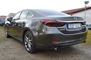 Mazda 6 2.5i 141 kw AT Skyactiv BOSE