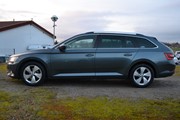 Škoda Superb 2.0 TDI 110 kw XEN NAVI