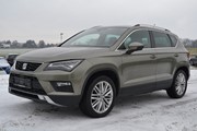Seat Ateca 1.4 TSI Excellence 4Drive LED