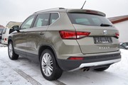 Seat Ateca 1.4 TSI Excellence 4Drive LED