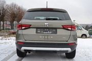 Seat Ateca 1.4 TSI Excellence 4Drive LED
