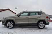 Seat Ateca 1.4 TSI Excellence 4Drive LED