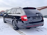 Škoda Octavia 2.0 TSI RS 230  R19 Extreme