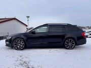Škoda Octavia 2.0 TSI RS 230  R19 Extreme