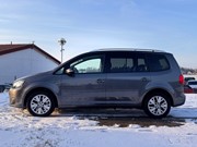 Volkswagen Touran 1.4 TSI DSG 103 kw 7 míst