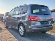 Volkswagen Touran 1.4 TSI DSG 103 kw 7 míst