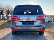 Volkswagen Touran 1.4 TSI DSG 103 kw 7 míst