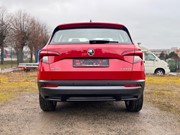 Škoda Karoq 1.5 TSI DSG Style LED NAVI