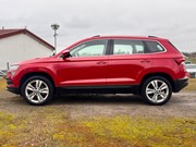 Škoda Karoq 1.5 TSI DSG Style LED NAVI