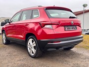 Škoda Karoq 1.5 TSI DSG Style LED NAVI