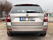Škoda Octavia 2.0 TDI DSG Drive LED WEBASTO