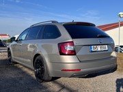 Škoda Octavia 2.0 TDI DSG Drive LED WEBASTO