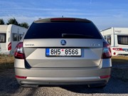 Škoda Octavia 2.0 TDI DSG Drive LED WEBASTO