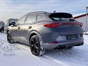 Cupra Formentor VZ 2.0 TSI DSG 4Drive 310k