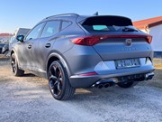 Cupra Formentor VZ 2.0 TSI DSG 4Drive 310k