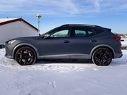 Cupra Formentor VZ 2.0 TSI DSG 4Drive 310k