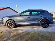 Cupra Formentor VZ 2.0 TSI DSG 4Drive 310k