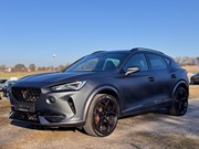 Cupra Formentor VZ 2.0 TSI DSG 4Drive 310k