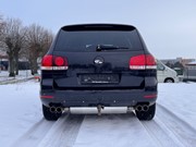 Volkswagen Touareg 3.0 TDI V6 165 kw 4x4 TAŽNÉ