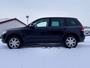 Volkswagen Touareg 3.0 TDI V6 165 kw 4x4 TAŽNÉ
