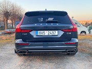 Volvo V60 2.0 D4 Inscription AUT TAŽNÉ