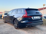 Volvo V60 2.0 D4 Inscription AUT TAŽNÉ