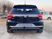 Volkswagen Polo 2.0 TSI GTI 147 kw Manuál