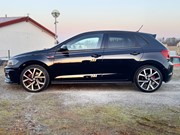 Volkswagen Polo 2.0 TSI GTI 147 kw Manuál